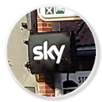 Sky Sportsbar Sky Sportsbar