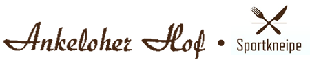 Ankeloher Hof logo
